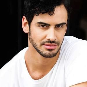 Meet your Posher, Kyle